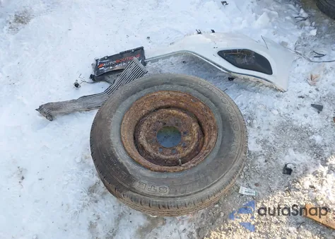 2019 Ram Promaster City Tradesman Slt z USA, uszkodzony, nr VIN ZFBHRFBB3K6M27606